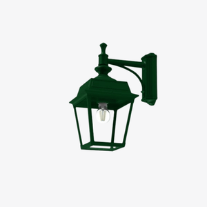 Exterior Wall Light Place des Vosges 1 Tradition N° 4 Wall Bracket Light