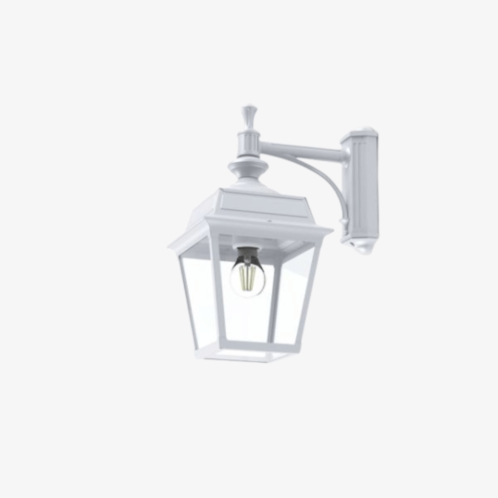 Exterior Wall Light Place des Vosges 1 Tradition N° 4 Wall Bracket Light