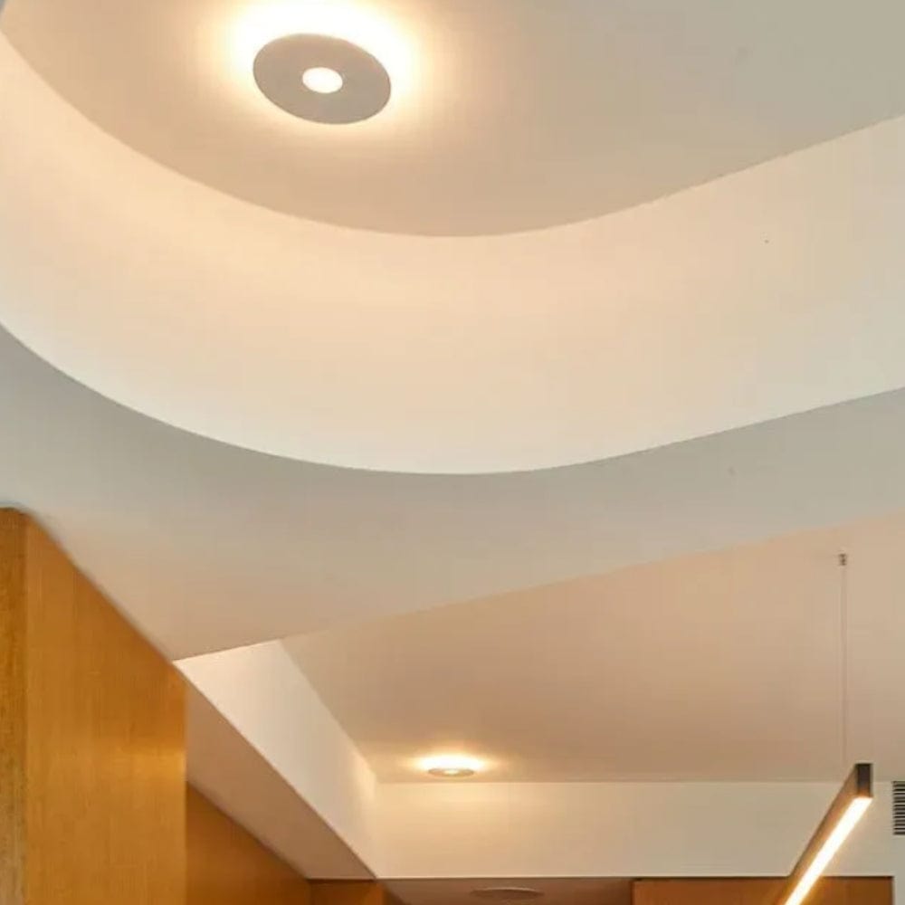 Interior Wall Light / Sconce Planar 170 Ceiling / Wall Light Type 1
