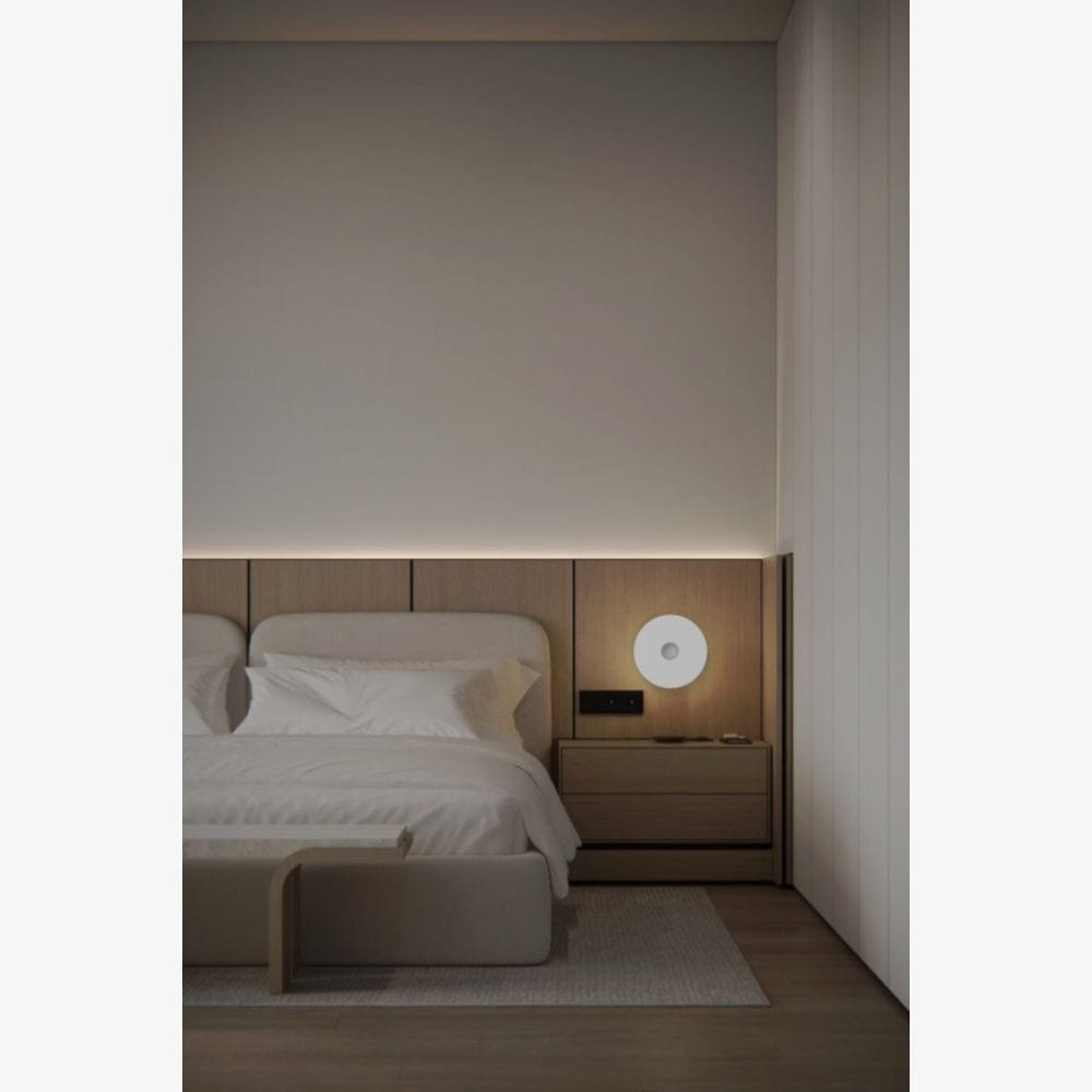 Interior Wall Light / Sconce Planar 170 Ceiling / Wall Light Type 1