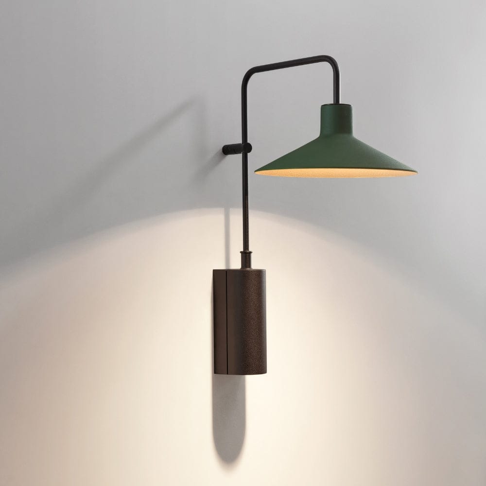 Exterior Wall Light Platet A/01 Outdoor