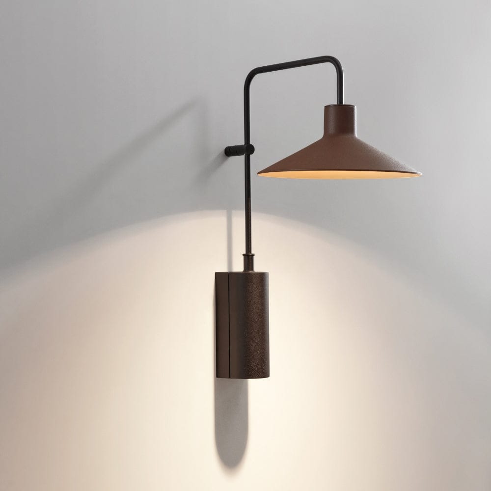 Exterior Wall Light Platet A/01 Outdoor