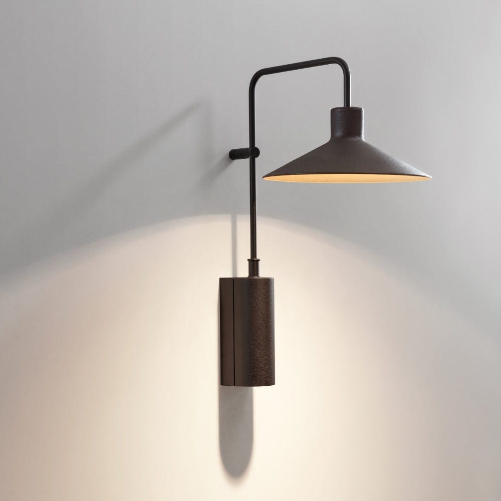 Exterior Wall Light Platet A/01 Outdoor