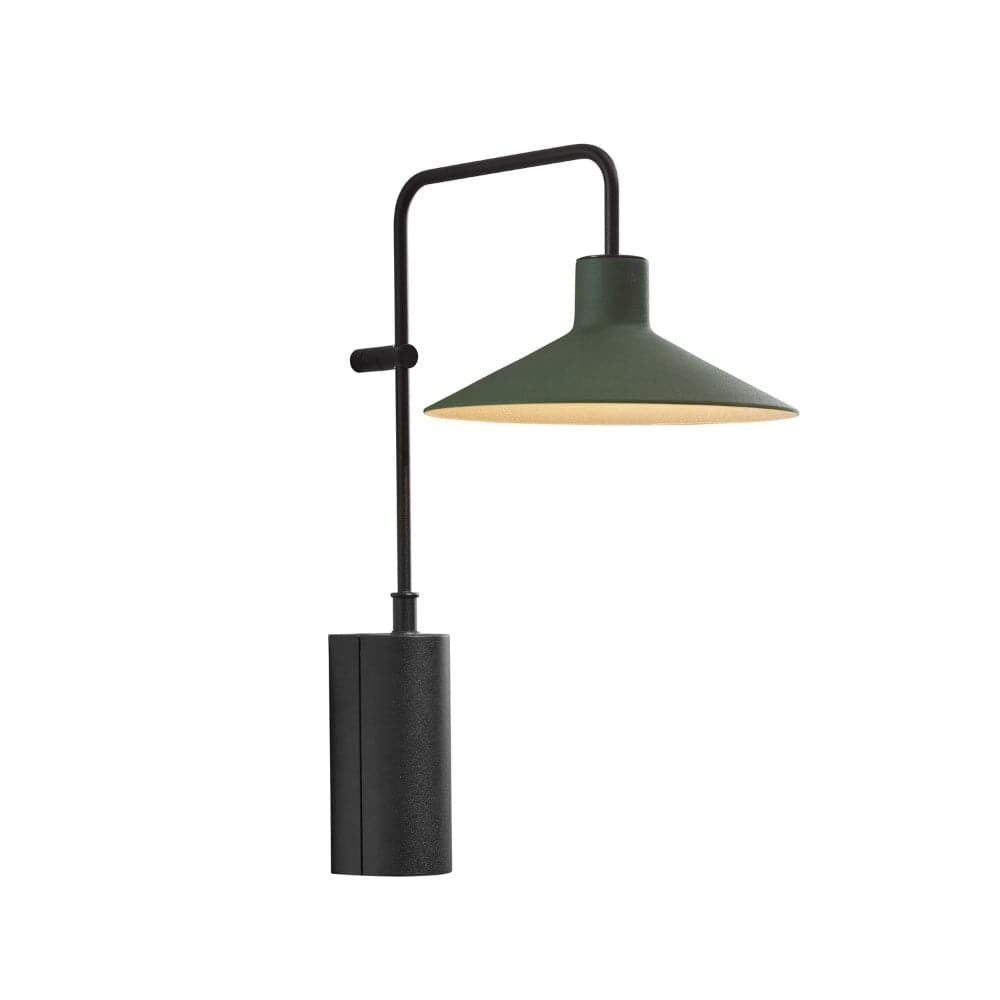 Exterior Wall Light Platet A/01 Outdoor