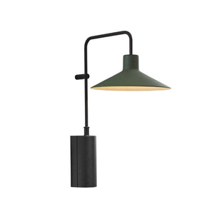 Exterior Wall Light Platet A/01 Outdoor