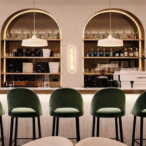 Interior Pendant Plato Pendant