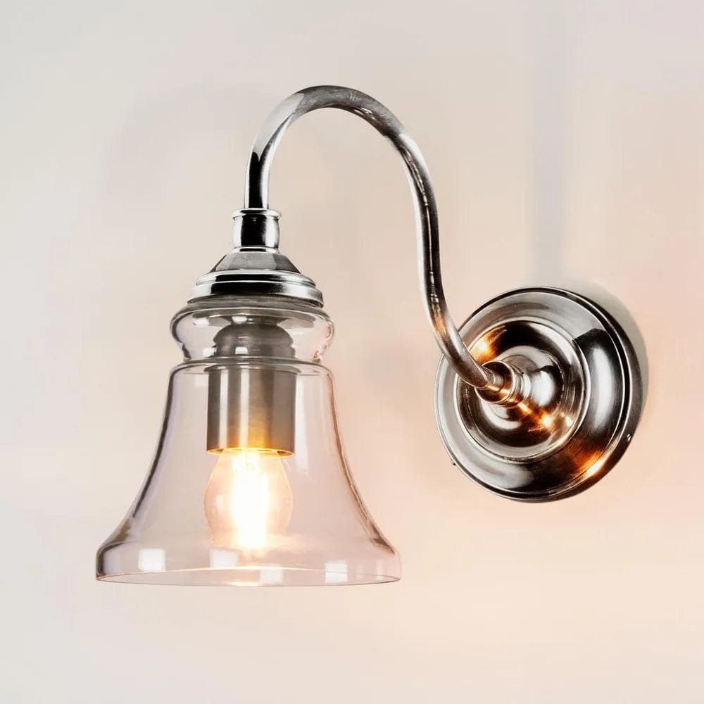 Interior Wall Light / Sconce Plaza Wall Light