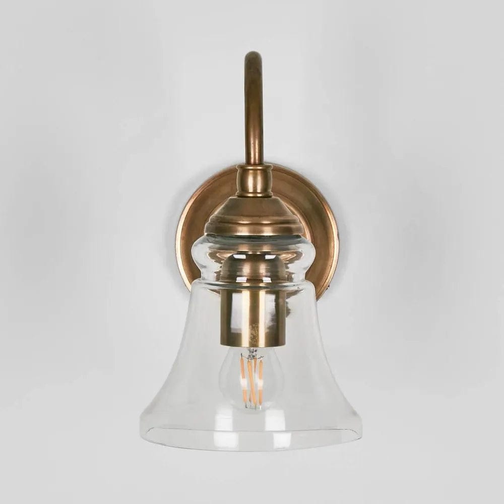 Interior Wall Light / Sconce Plaza Wall Light