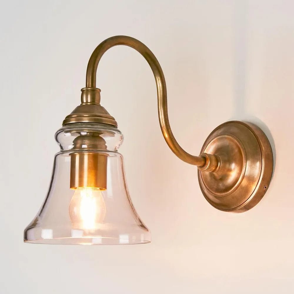 Interior Wall Light / Sconce Plaza Wall Light