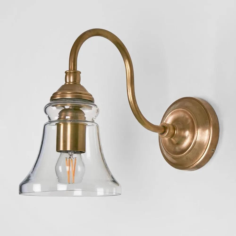 Interior Wall Light / Sconce Plaza Wall Light
