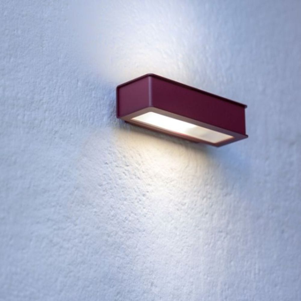 Portables Plémo N° 1 Wall Light