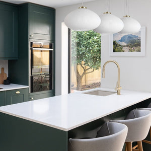 Interior Pendant Plisse 35 Pendant