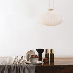 Interior Pendant Plisse 35 Pendant