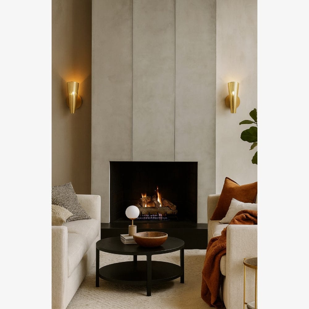 Interior Wall Light / Sconce Plivot Single Sconce