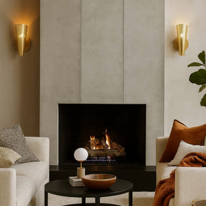 Interior Wall Light / Sconce Plivot Single Sconce