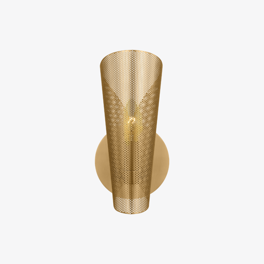 Interior Wall Light / Sconce Plivot Single Sconce
