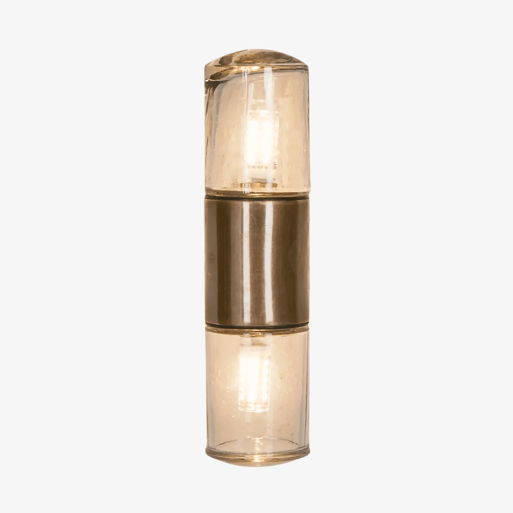 Exterior Wall Light Plover Outdoor Wall Light