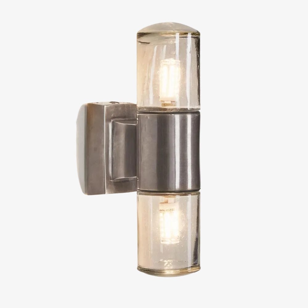 Exterior Wall Light Plover Outdoor Wall Light