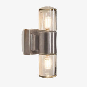 Exterior Wall Light Plover Outdoor Wall Light