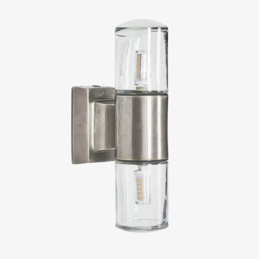 Exterior Wall Light Plover Outdoor Wall Light