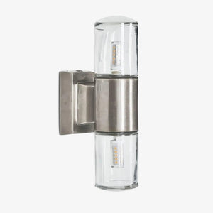 Exterior Wall Light Plover Outdoor Wall Light