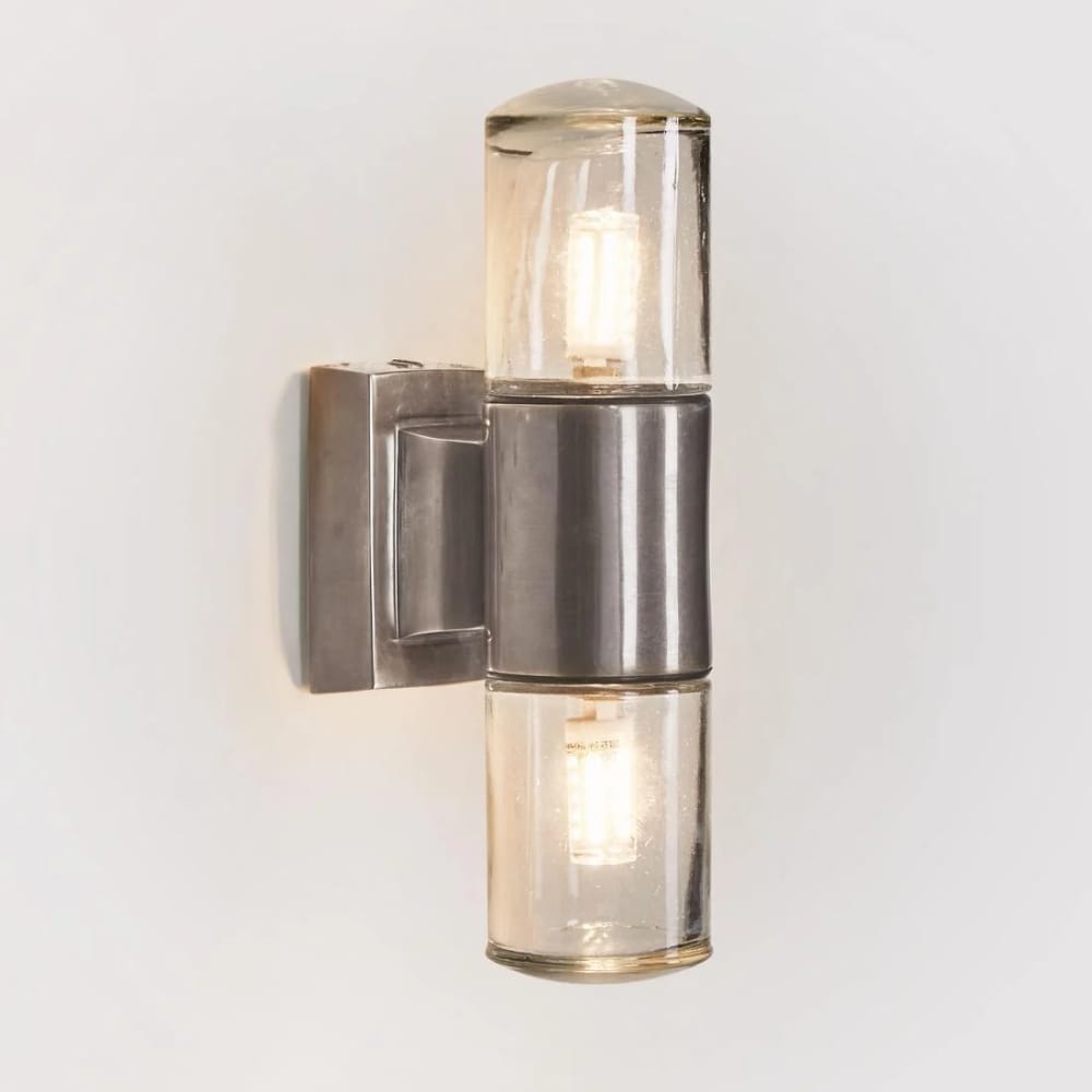 Exterior Wall Light Plover Outdoor Wall Light