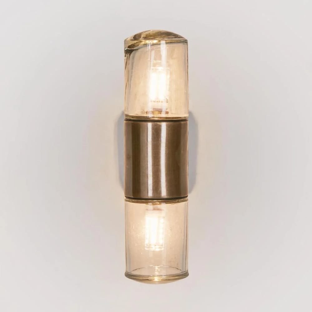 Exterior Wall Light Plover Outdoor Wall Light
