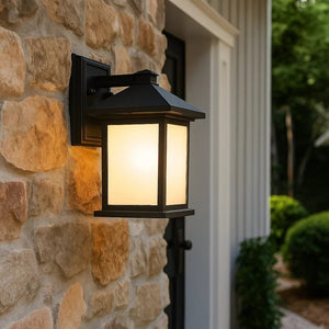 Exterior Wall Light Plymouth Wall Light