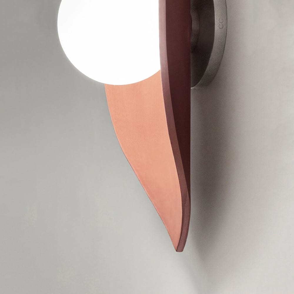 Interior Wall Light / Sconce Pod Wall Light