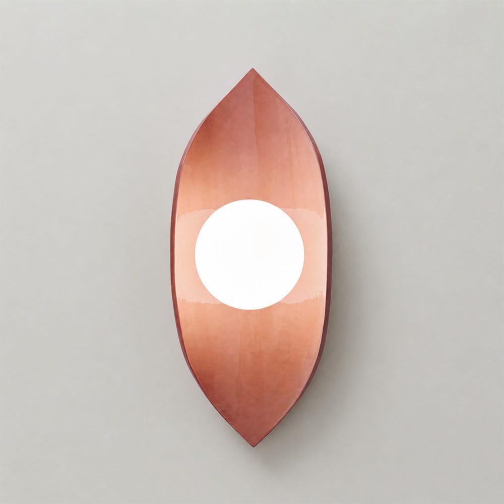 Interior Wall Light / Sconce Pod Wall Light