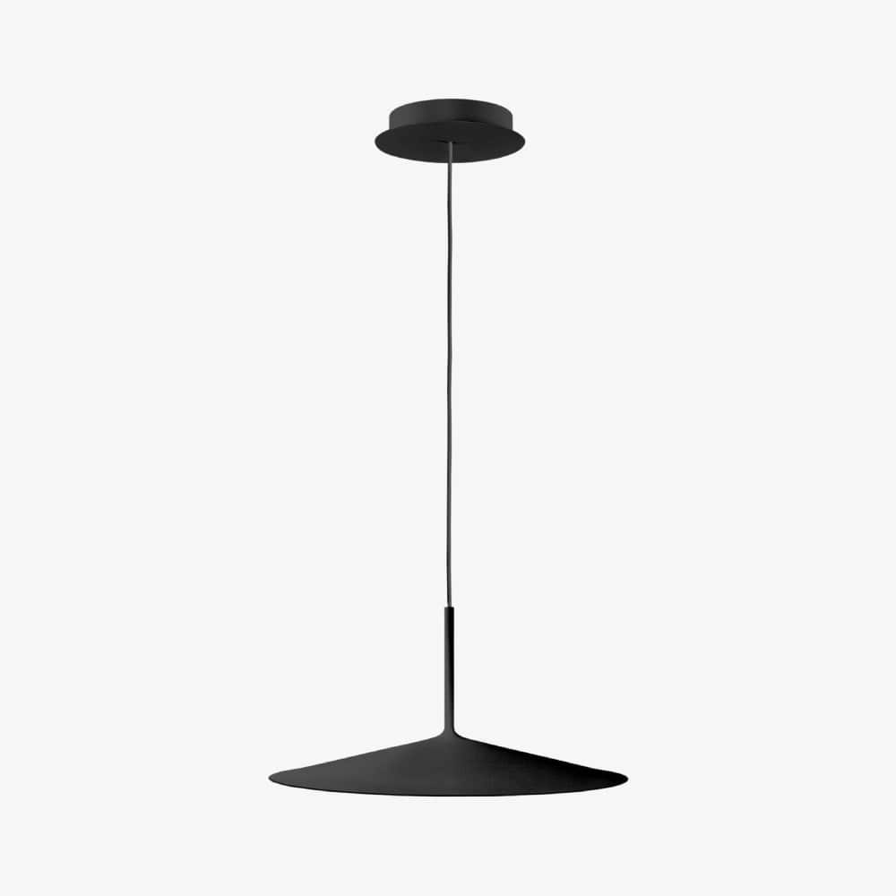 Interior Pendant Poe Plus Pendant - Black - CLEARANCE (Ex-display)