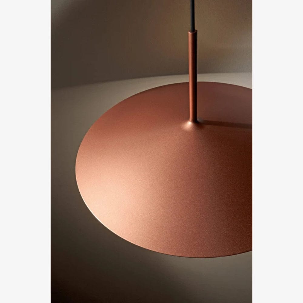 Interior Pendant Poe Plus Pendant - Copper – CLEARANCE (Ex-display)