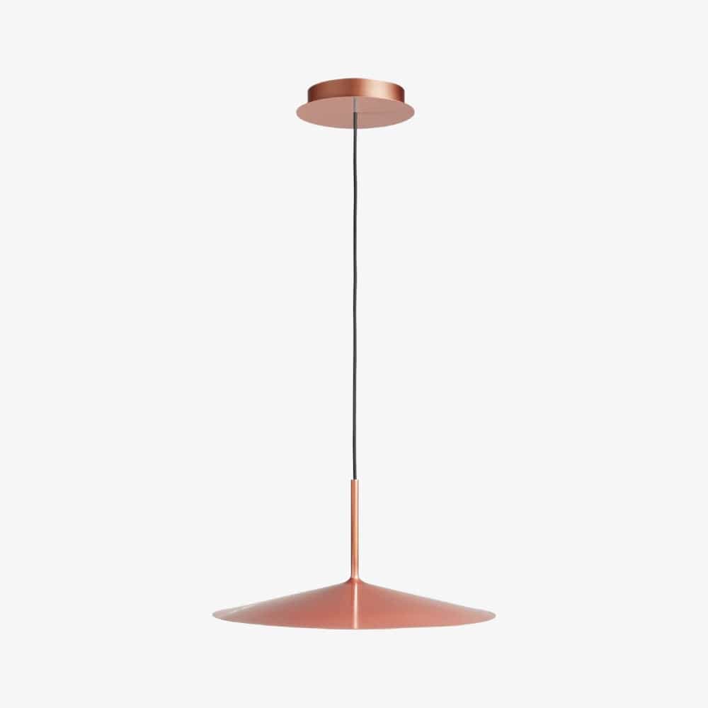Interior Pendant Poe Plus Pendant - Copper – CLEARANCE (Ex-display)