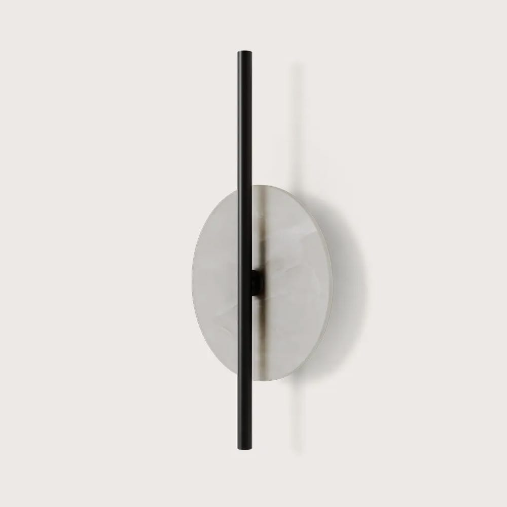 Interior Wall Light / Sconce Point Wall Light
