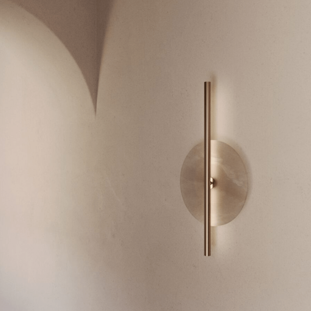 Interior Wall Light / Sconce Point Wall Light
