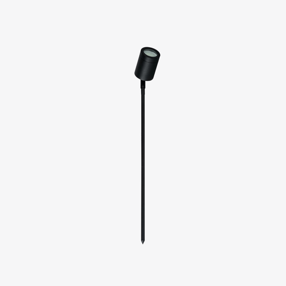 Spike Lights Pointe Spike Light - Aluminium - 12V