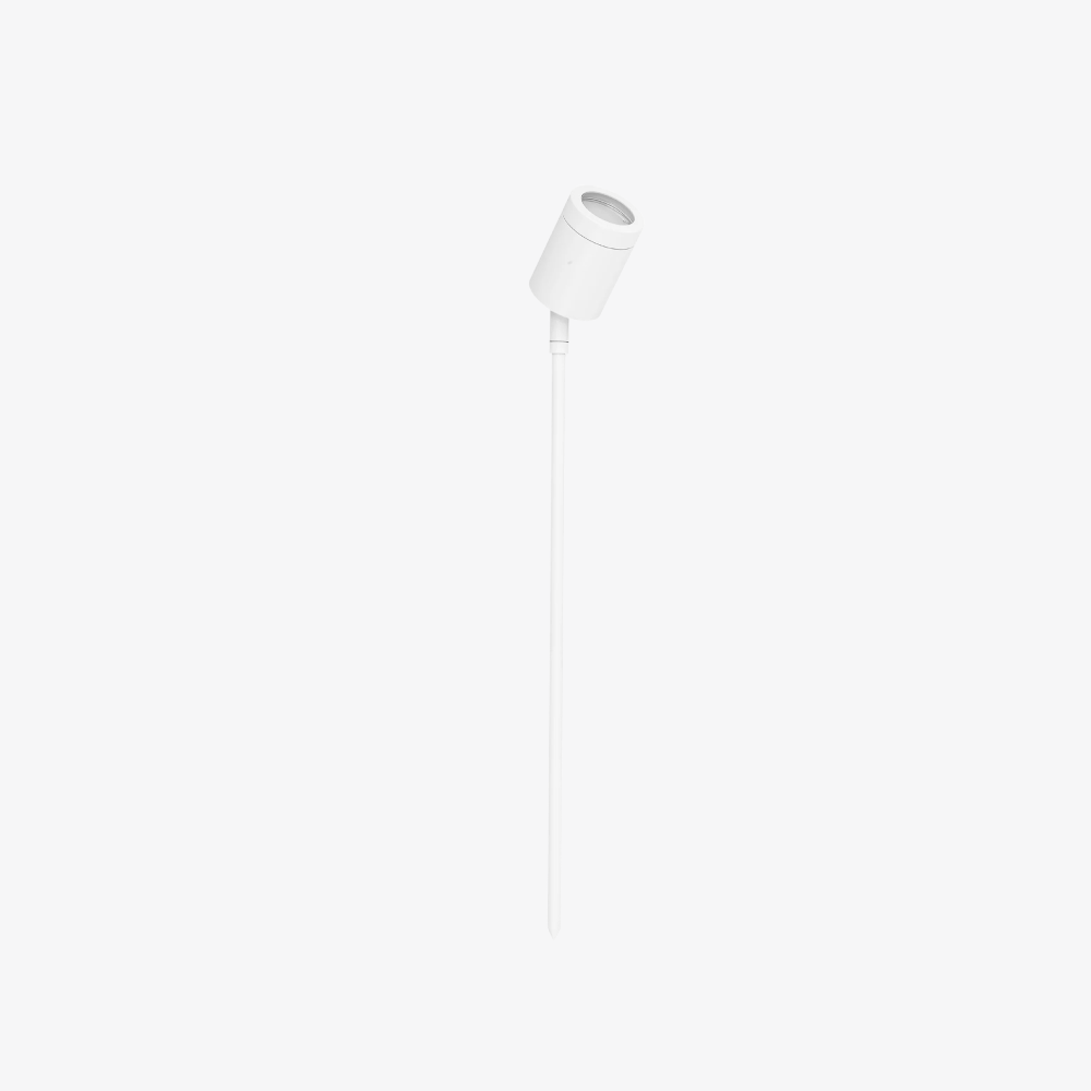 Spike Lights Pointe Spike Light - Aluminium - 12V