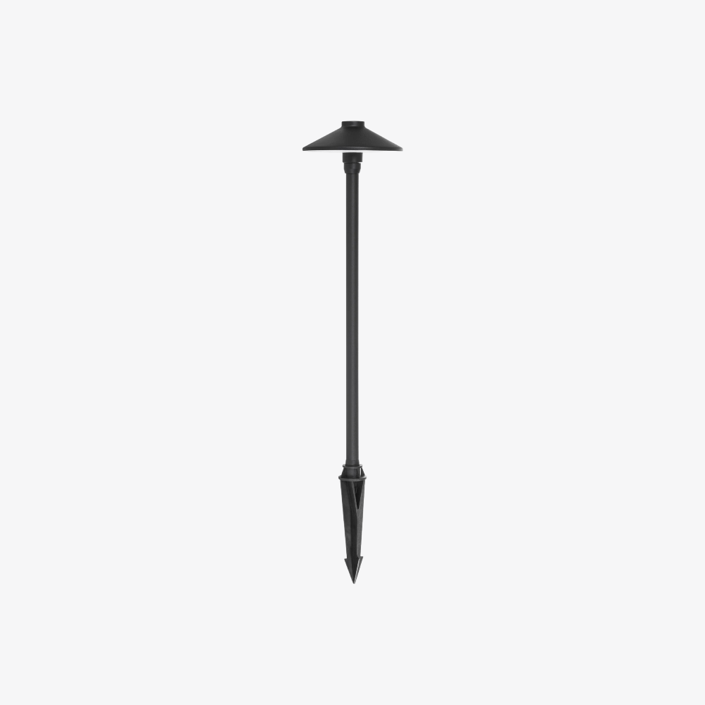 Spike Lights Polari 3W Garden Spike Light - 12V