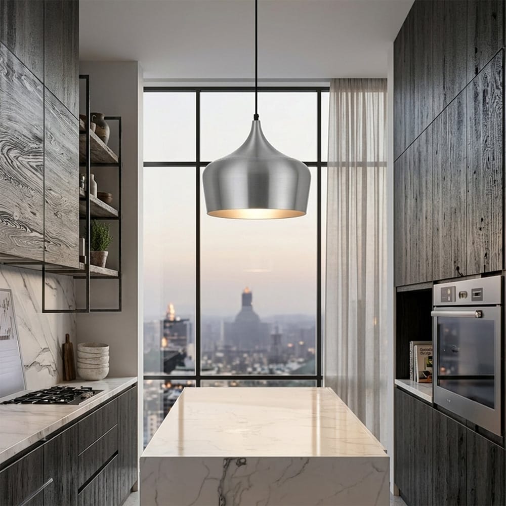 Interior Pendant Polk 30 Pendant