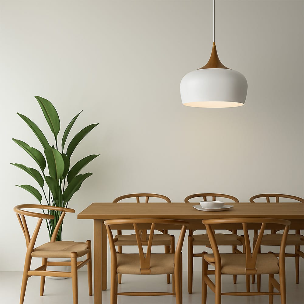 Interior Pendant Polk 30 Pendant