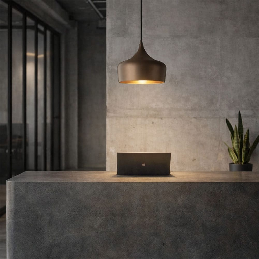 Interior Pendant Polk 30 Pendant