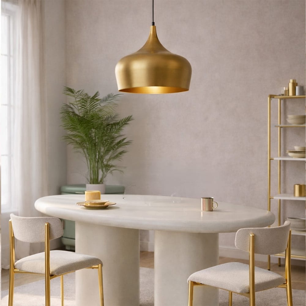 Interior Pendant Polk 30 Pendant