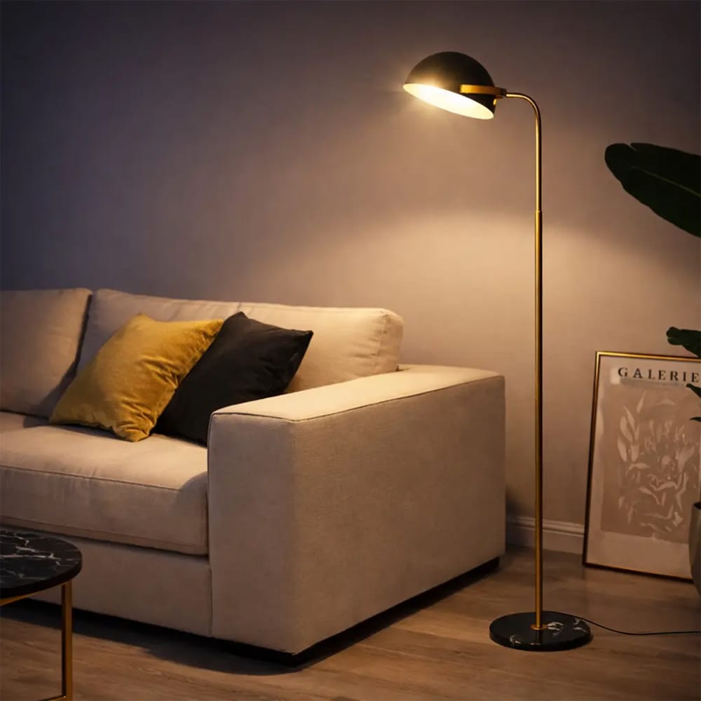 Floor Lamps Pollard Floor Lamp