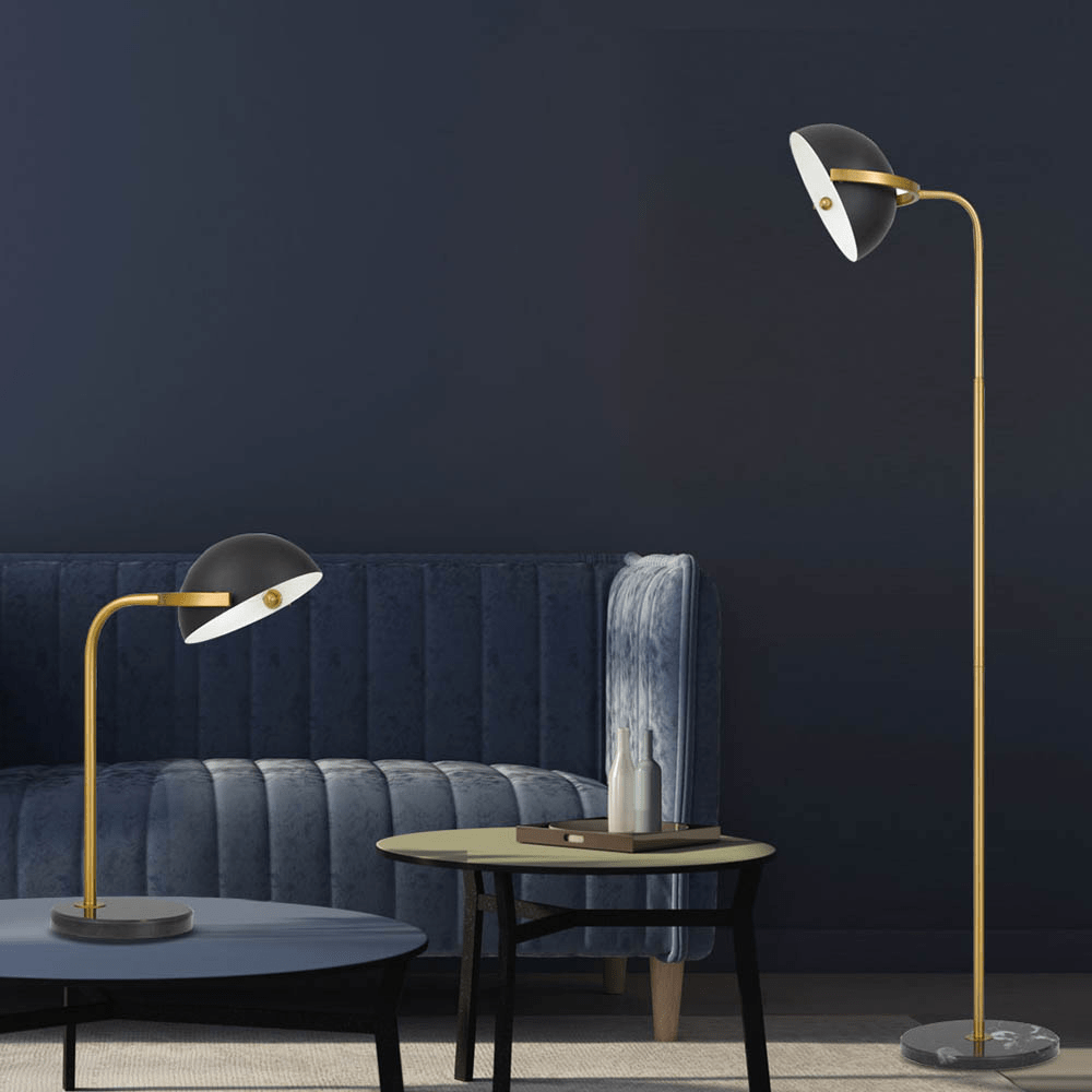 Pollard Floor Lamp Urban Lighting