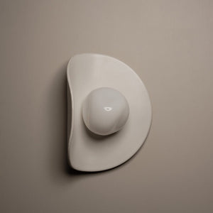 Interior Wall Light / Sconce Pond Interior Wall Light