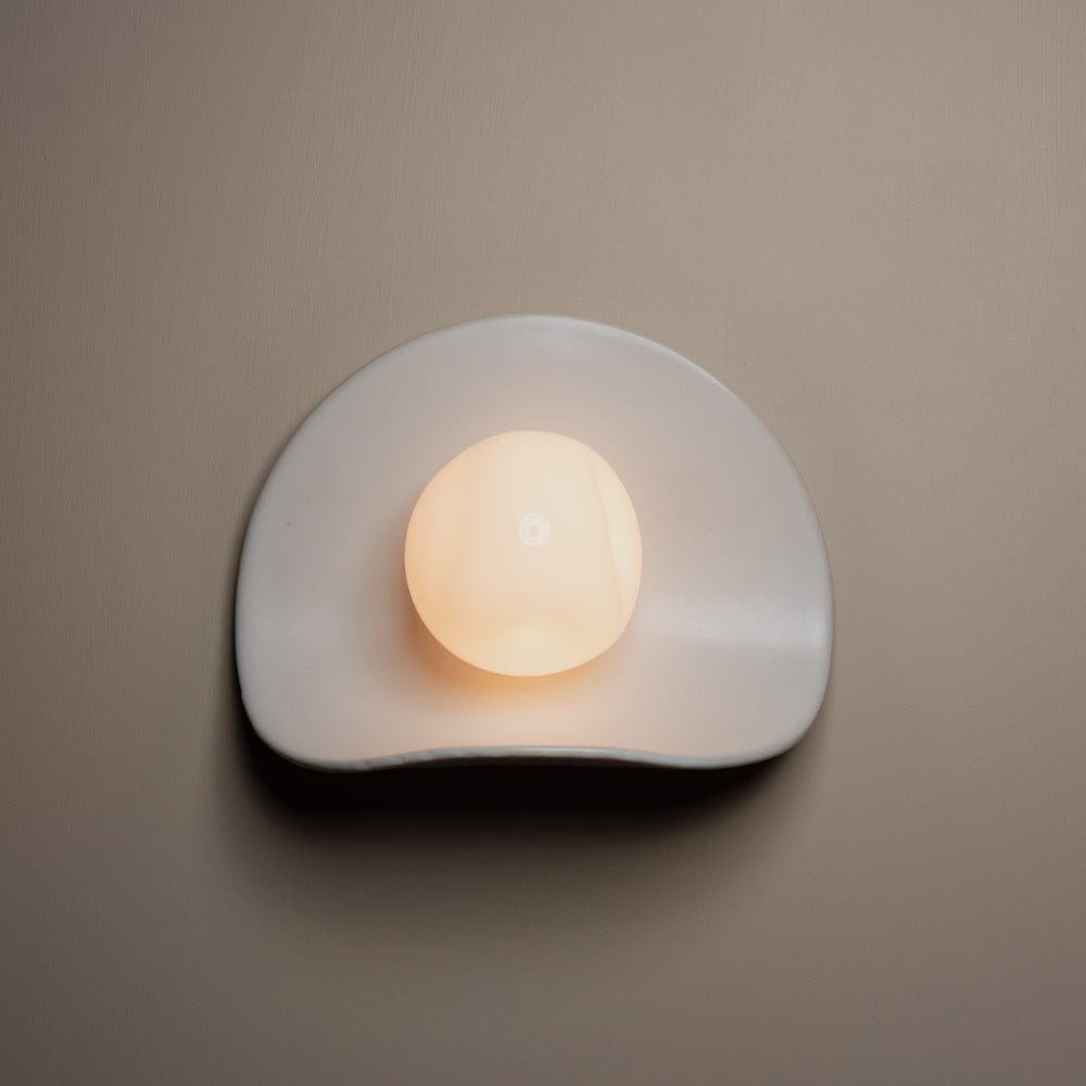 Interior Wall Light / Sconce Pond Interior Wall Light