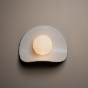 Interior Wall Light / Sconce Pond Interior Wall Light