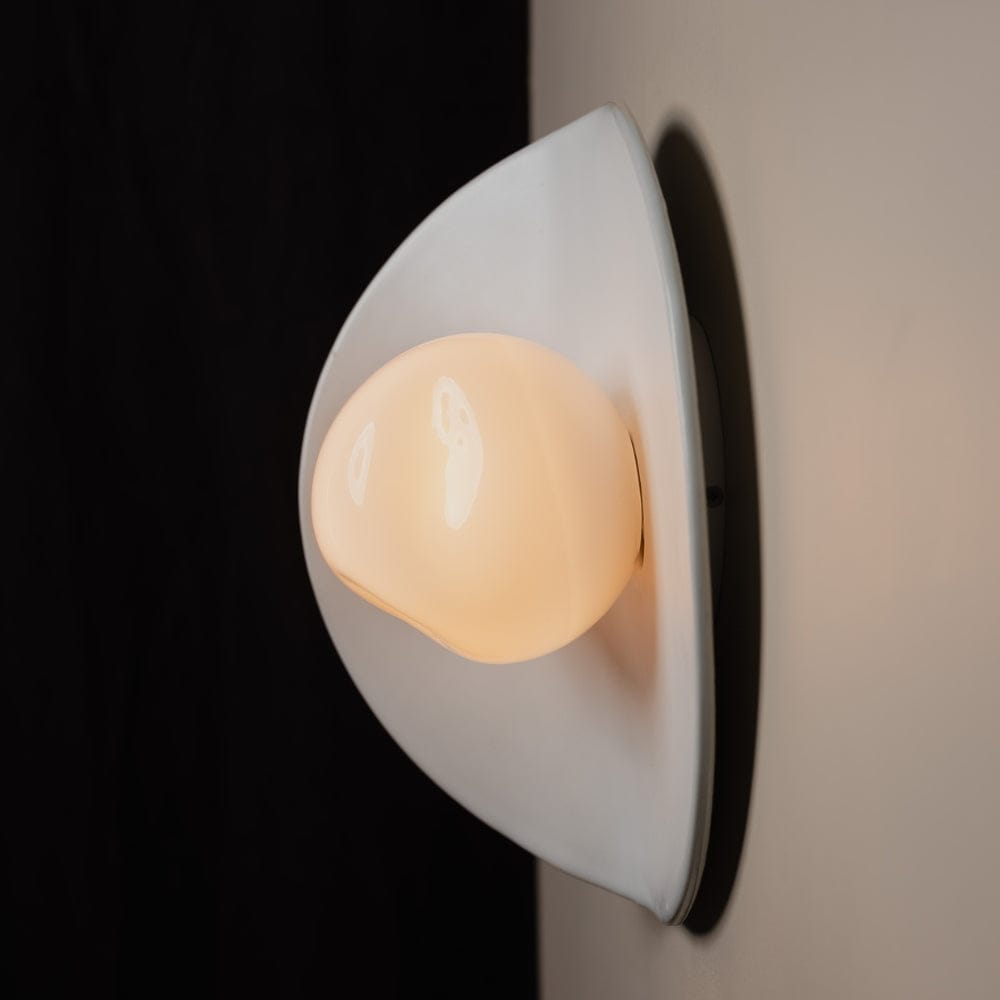 Interior Wall Light / Sconce Pond Interior Wall Light
