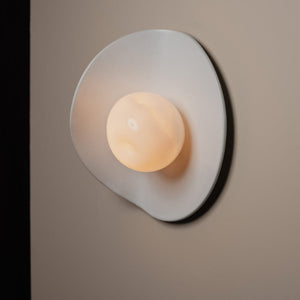Interior Wall Light / Sconce Pond Interior Wall Light