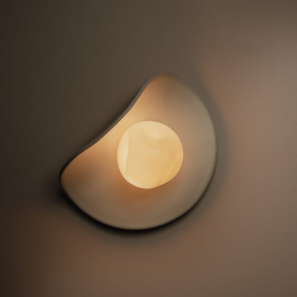 Interior Wall Light / Sconce Pond Interior Wall Light